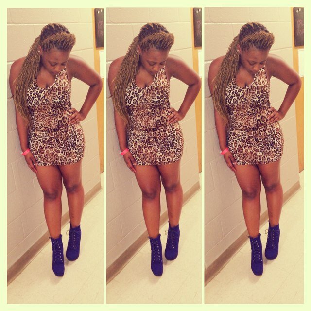 A basic bitch intelligence is a boss bitch's common sense & Honesty is nothing w/o Trust & Loyalty IG: OG_Smurfie