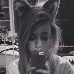 Savvy_Highster's profile picture. It's Savannah. Hai. Don't really know what to sayyy. |14| |RP|