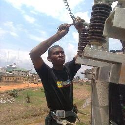 A passionate writer with endowed ability to draw up write ups, an Electrical/Electronics Engineer by training, a lover of God and His workings.
