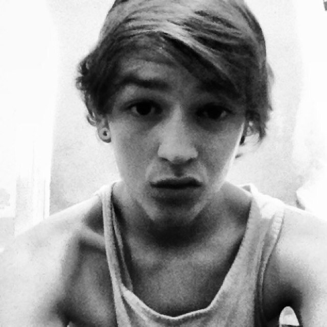 Ayrton_Dance's profile picture. Fuck you.