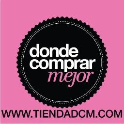 Tienda y Portal Online, porque podes estar divina sin gastar de mas! Con tan solo un click Compras!