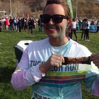 Regina Sayers (@rlsayers) 's Twitter Profile