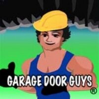 Garage Door Guys(@garagedoor_guys) 's Twitter Profile Photo