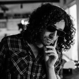 is a bass guitarist, music producer, singer-songwriter and sound engineer based out of Jerusalem, Israel.
