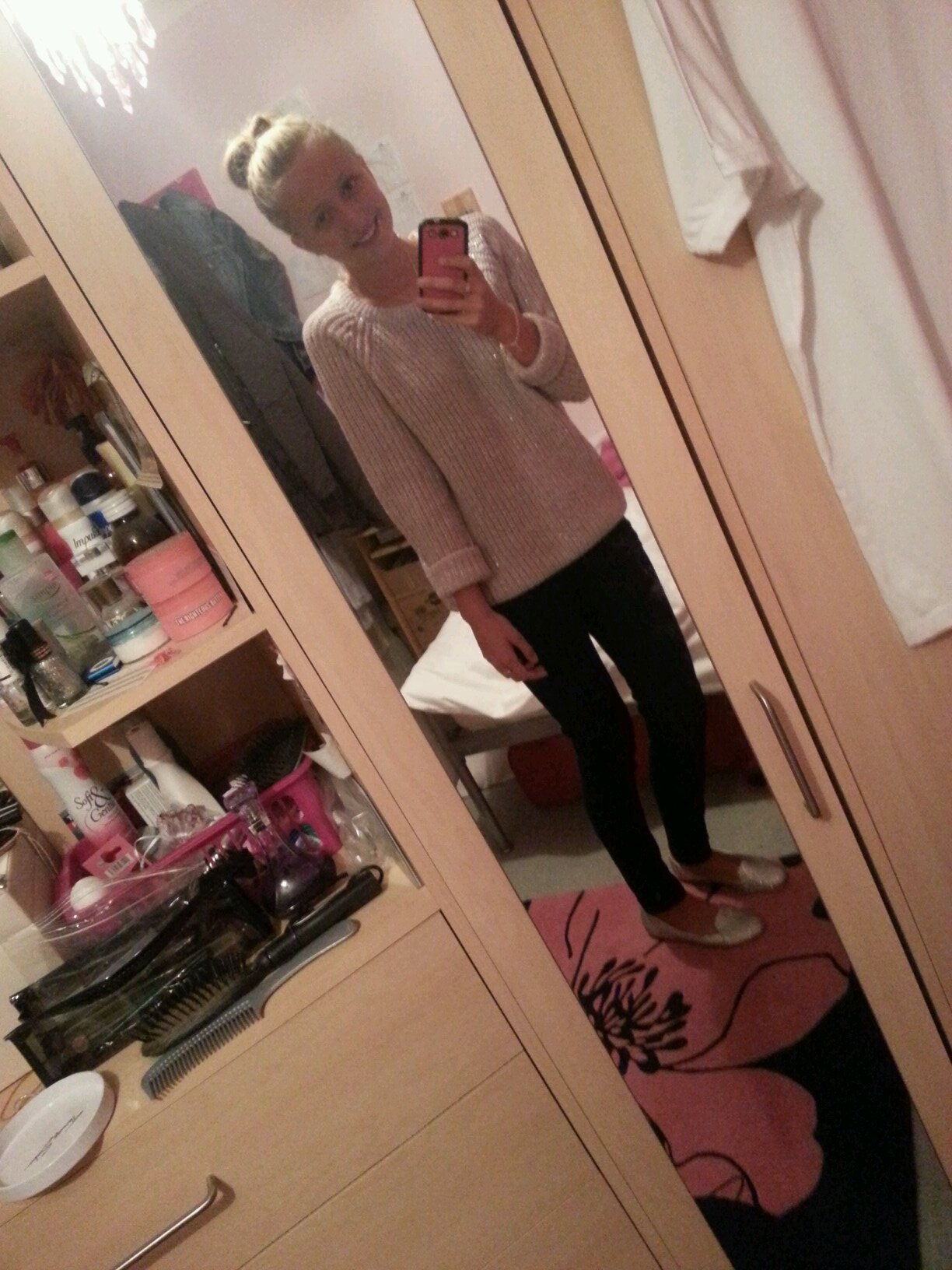 I follow back:-)