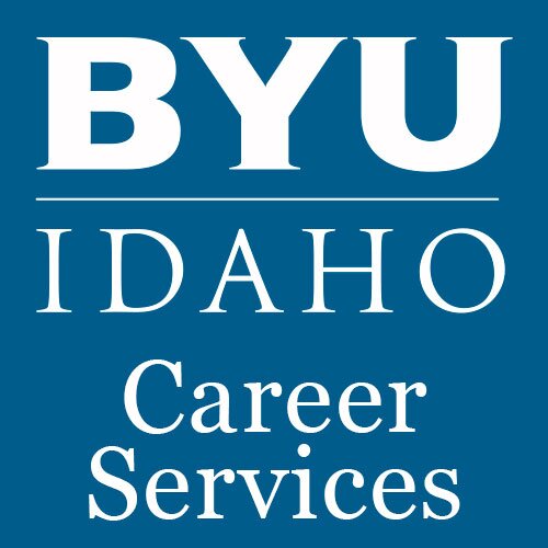 We help BYU-Idaho students prepare for life after graduation by learning career prep skills, networking and on-campus recruiting.