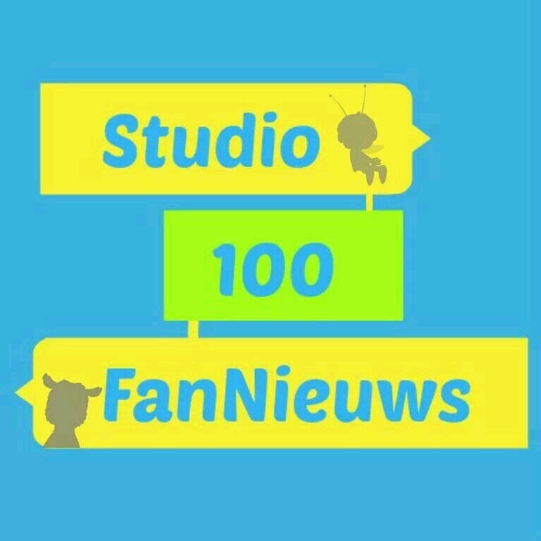 Studio100FN's profile picture. Volg @TpfRyan voor het laatste nieuws vanuit o.a. Plopsa.