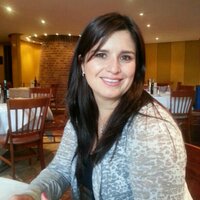 Isabel C Riveros (@isabelcriveros) 's Twitter Profile