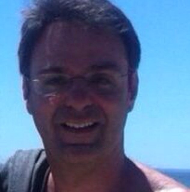 claudioafn's profile picture. 