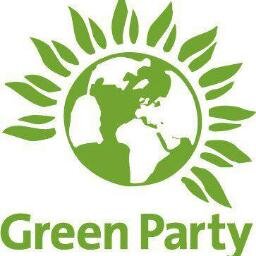 The Green Party seeks to create a just, equitable and sustainable society for all. Promoted by Swindon Green Party at 17 Great George St Bristol (party offices)