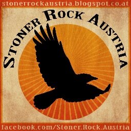 Stoner Rock Austria is supporting all kind of heavy tunes, i.e. stoner/psychedelic/doom/drone/sludge