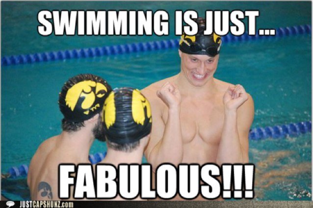 Official @SwimmersGetMe | Created on 11/11/13 | Swim Fast and Prosper