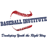 Baseball Institute(@BBallInstitute) 's Twitter Profile Photo