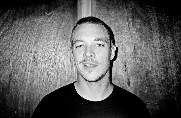 Revolution. 

Diplo's Mexican Fan page/ Pagina de fans de Diplo