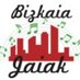 Bizkaiko Jaiak (@bizkaiajaiak) Twitter profile photo Bizkaiko Jaiak (@bizkaiajaiak) Twitter profile photo