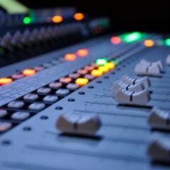 Mostly hot audio memes, with the occasional useful tidbit