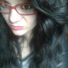 Tattoos, Fashion, Piercings, Books, Writing, Singing, Drawing. My Life. 3