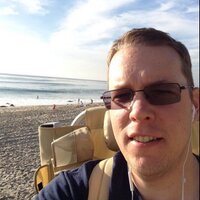 Robby Ray (@robby_ray) Twitter profile photo