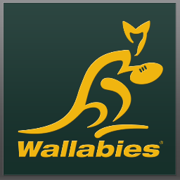 Follow @QantasWallabies for all the latest news from Camp Wallaby. #OneTeam @ARU_Community