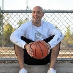 Owner of Give N Go Hoops