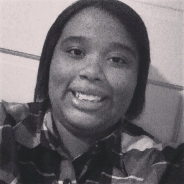 Follow me on instagram : coretta__harris