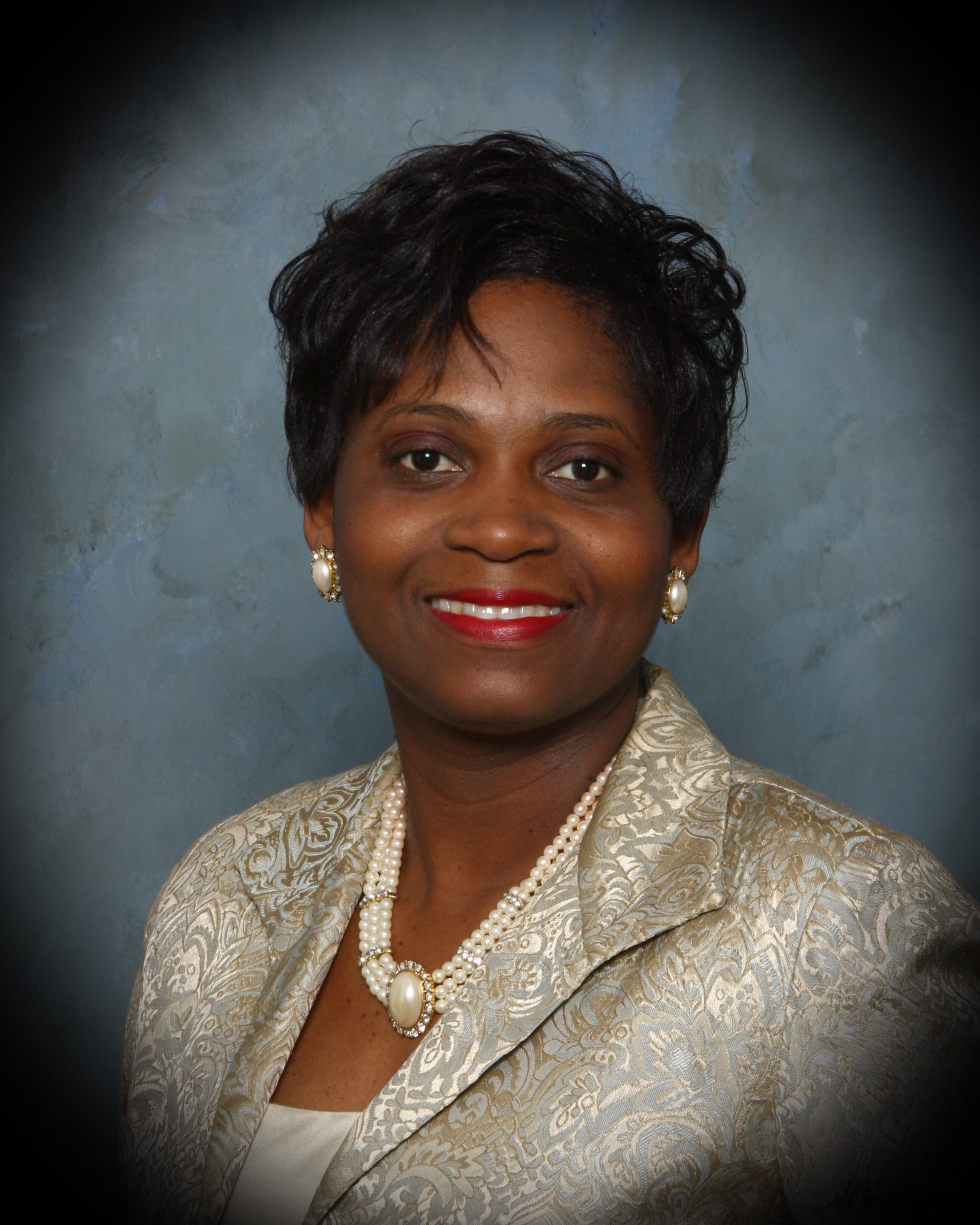 International Coordinator & Director of Royal Priesthood International Ministries and Executive Director of The Assembly of the Saints of God Ministry