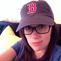 Melissa Baese-Berk(@MtwoBtwo) 's Twitter Profile Photo