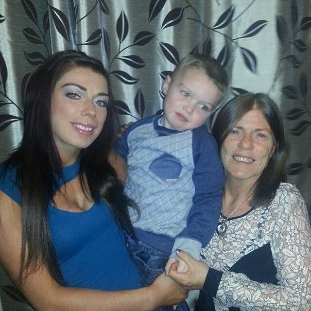 Taylor James Hayes 26.11.08 XxX