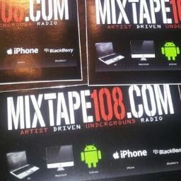 No apps listen direct from phone or computer music 24/7 365 Google + Like mixtape108 on Facebook
