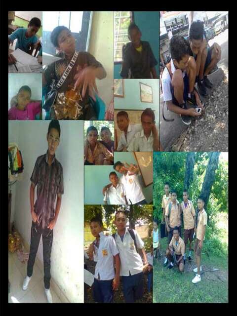 My Life, My Rules!!