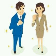 就職活動についてのあるあるを呟きます。