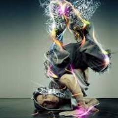 Why stop being me because of society I was born a man and free but had the attitude of a beast