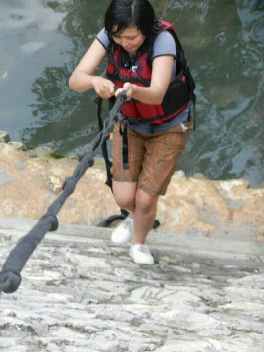 chatarinaavina's profile picture. Chemical Engineering Diponegoro University'10