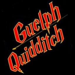 Official account of the Guelph Quidditch team