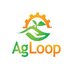 AgLoop (@ag_loop) Twitter profile photo AgLoop (@ag_loop) Twitter profile photo