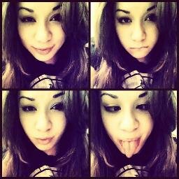 KassandraChaos's profile picture. Before you open your mouth, let me make it clear. I can't be brought down, oh, I stand so high.