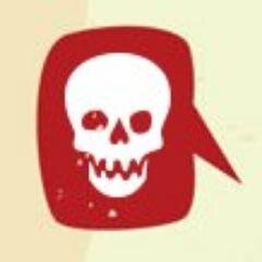 Geriatric Millennial. TV show hoarder. Halloween fanatic. Genealogist. Pluviophile. (Parentheses abuser.) D&D enthusiast. Crazy person.