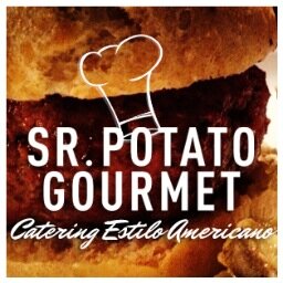 Catering Estilo Americano Exclusivo. Contáctanos srpotatogourmet@gmail.com