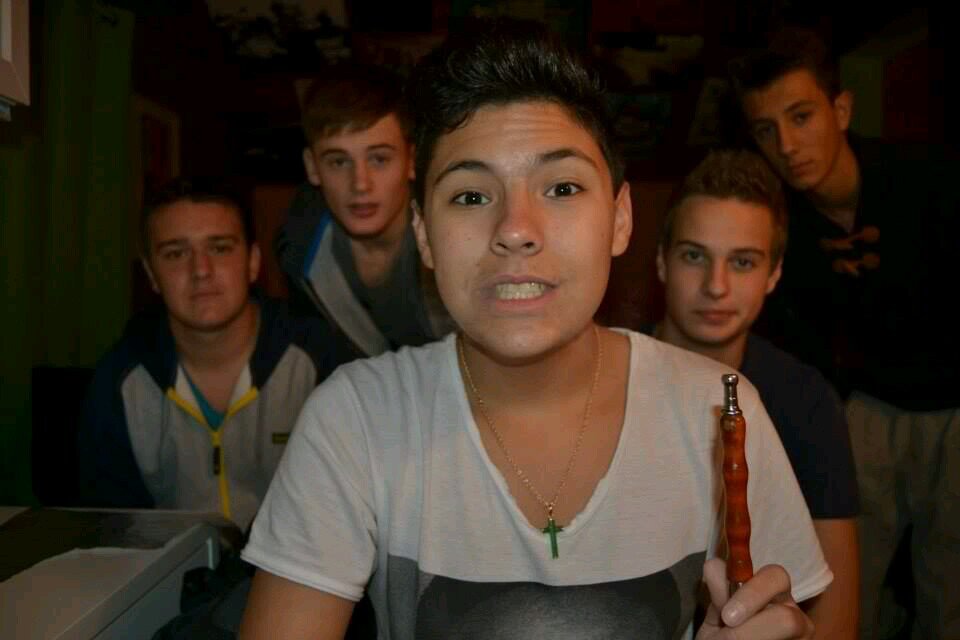 WeeD_Lucas55's profile picture. 