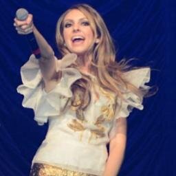 Olivia Somerlyn & BTR @oliviasomerlyn
