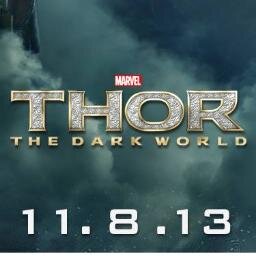 Este es el twitter oficial y nuevo de la pelicula de Thor.ingles @movie_thor .