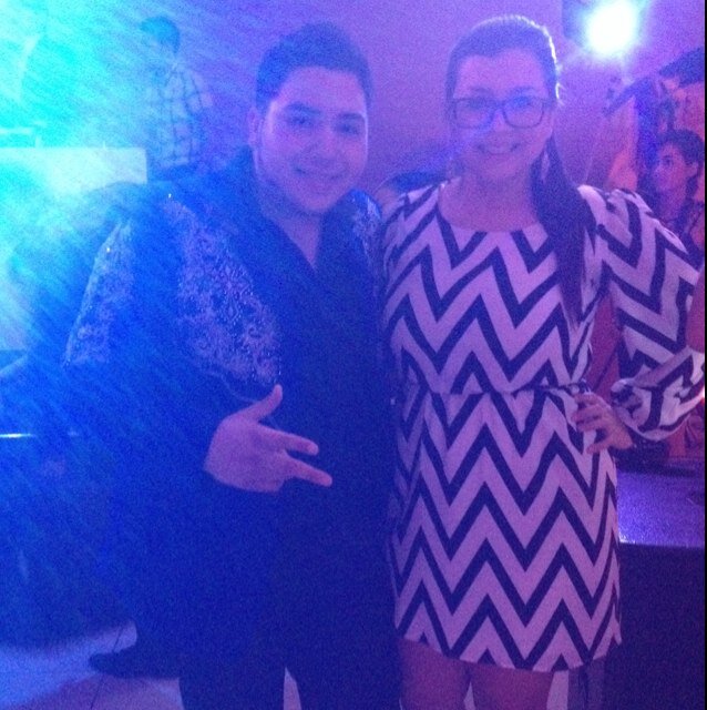 Amo a Gerardo Ortiz❤️