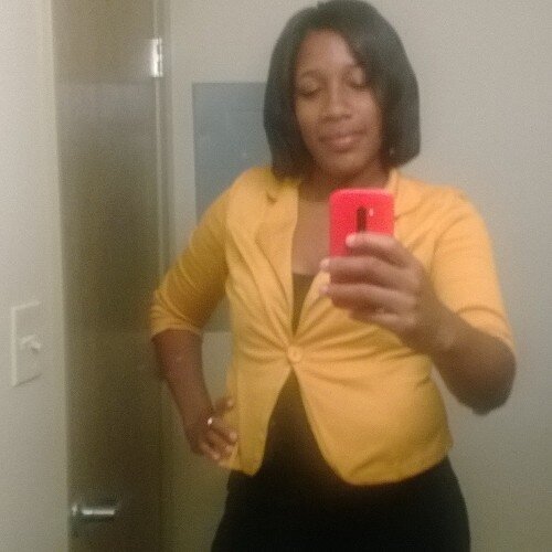 Love me some me. And i am laid back, cool,and nice. I love to dance and party sometimes.
