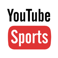 YouTube Sports (@sportsyoutube) 's Twitter Profile