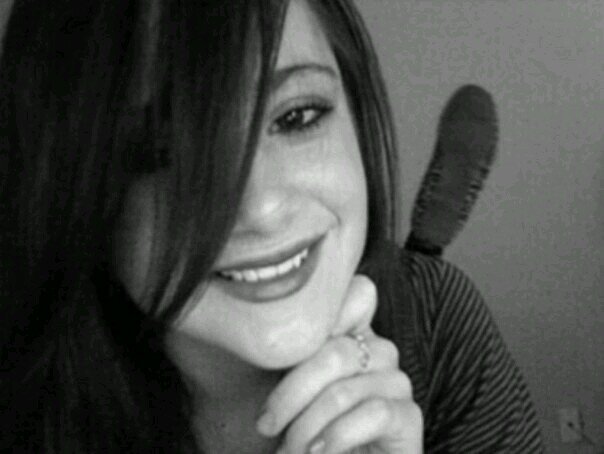 Hey its Alexa Nikolas from zoey 101 and the movie Zoolander! go ahead and follow me on instagram alexanikolas92