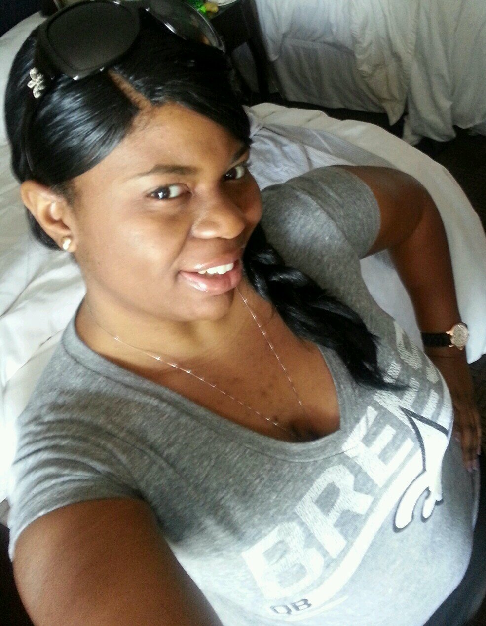 I'm so sweet,jazzy,sexy,down right cool to talk too! I'm from New Orleans,not perfect but if i know it you will to