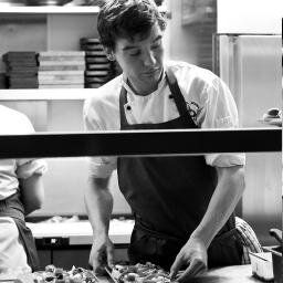 commisconor's profile picture. Dublin chef, former student of GMIT. Interested in artisan cooking and produce. love of the job is always a plus!