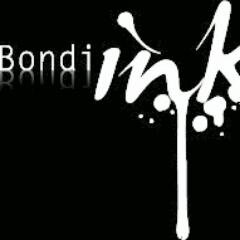 Official Account Bondi Ink Tattoo Bondi Ink Tattoo Crew Series 1&2 Tattoo Tales