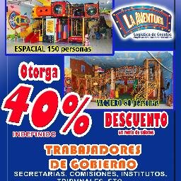 Logistica de Eventos Empresariales, Sociales e Infantiles en el Distrito Federal
conocenos
Ubicados en la Col. Del Valle. 
55-24.85-32
SALONES DE FIESTAS