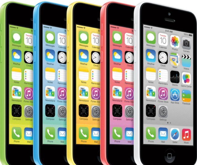 Giveaway5c's profile picture. Giving away all colors of the Iphone 5C